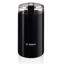 Moulin a café BOSCH noir 180W TSM6A013B