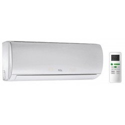 TCL CLIMATISEUR 9000 BTU FROID TAC-09CSA/XA41