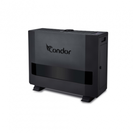 CONDOR CHAUFFAGE à GAZ CRG10 000 W