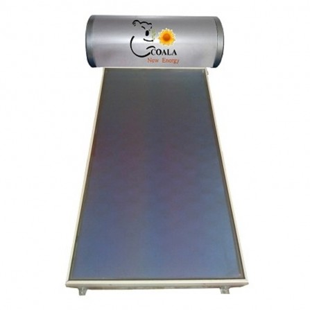 Chauffe Air Solaire COALA - (OS 20)