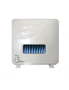 COALA Chauffage à Gaz GNFB 11000W