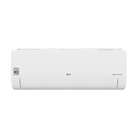 CLIMATISEUR LG 24000 BTU DUAL INVERTER STANDARD CHAUD FROID (D24TGH)