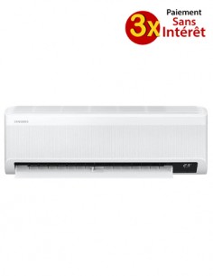 SAMSUNG CLIMATISEUR 9000 BTU DIGITAL INVERTER