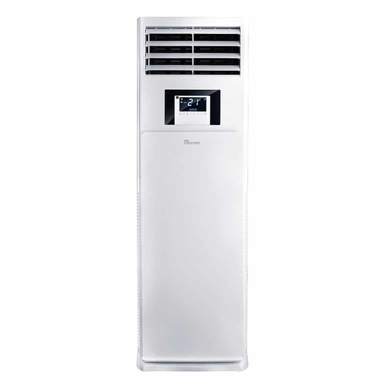 Climatiseur Armoire Unionaire PRM-36HR 36 000 BTU / Chaud & Froid