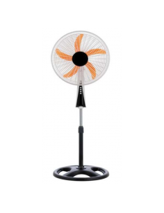 ORIENT VENTILATEUR SUR PIEDS OV-1812P SANS MINUTERIE