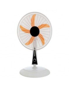 ORIENT VENTILATEUR DE BUREAU OV-1812ST SANS MINUTERIE