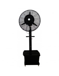 COALA VENTILATEUR SUR PIEDS MIST-FAN 