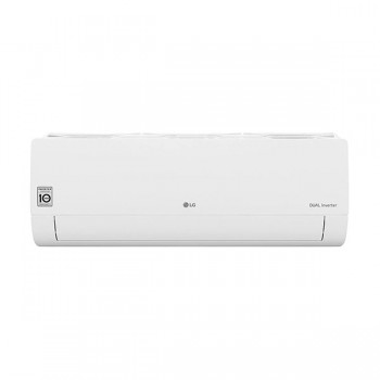 CLIMATISEUR LG 12000 BTU DUAL INVERTER STANDARD CHAUD FROID (D12TGH)