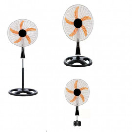 ORIENT VENTILATEUR OV-1812T 3EN1 AVEC MINUTERIE