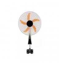 VENTILATEUR ORIENT MURAL Sans MINUTERIE - OV1812M - Blanc