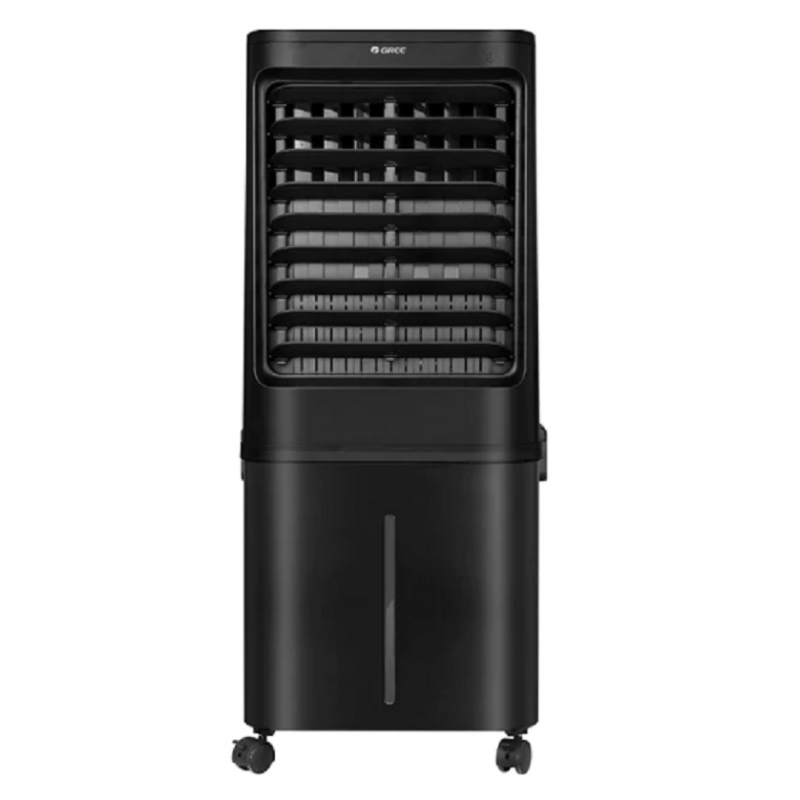 Climeur Mobile Air Cooler GREE 60L / Froid / Noir