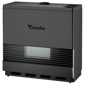 Radiateur à Gaz Condor 10000 W
