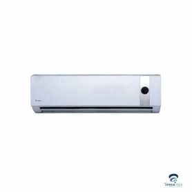 Climatiseur Condor Split SYS 12 K/BTU Crown chaud et froid