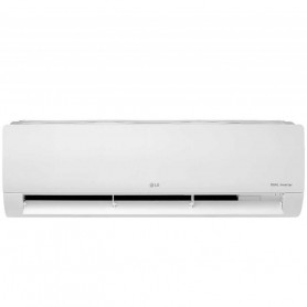 LG CLIMATISEUR INVERTER DUALCOOL E-LOOK 12000 BTU CHAUD & FROID (D12TEH)