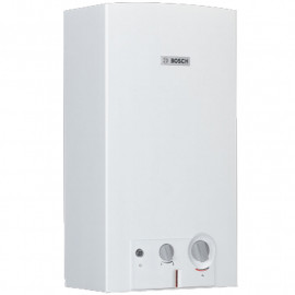 BOSCH CHAUFFE-EAU à GAZ THERM 4000 O BATTERIE 11L