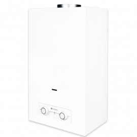 Chauffe Bain Chaffoteaux 14L Gaz Naturel Blanc