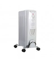 Radiateur Bain d'Huile BIOLUX 11 Éléments 2500W