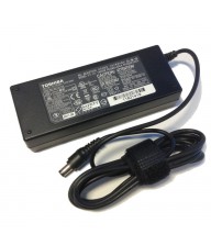 CHARGEUR POUR PC PORTABLE TOSHIBA 19 V 1,58 A