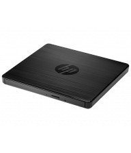 HP GRAVEUR DVD EXTERNE F6V97AA