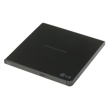 Lecteur graveur LG externe GP57EB40