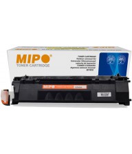Toner Adaptable MIPO Compatible HP MP CF283X