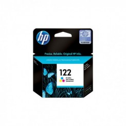 HP HP122 Couleur - CH562HE