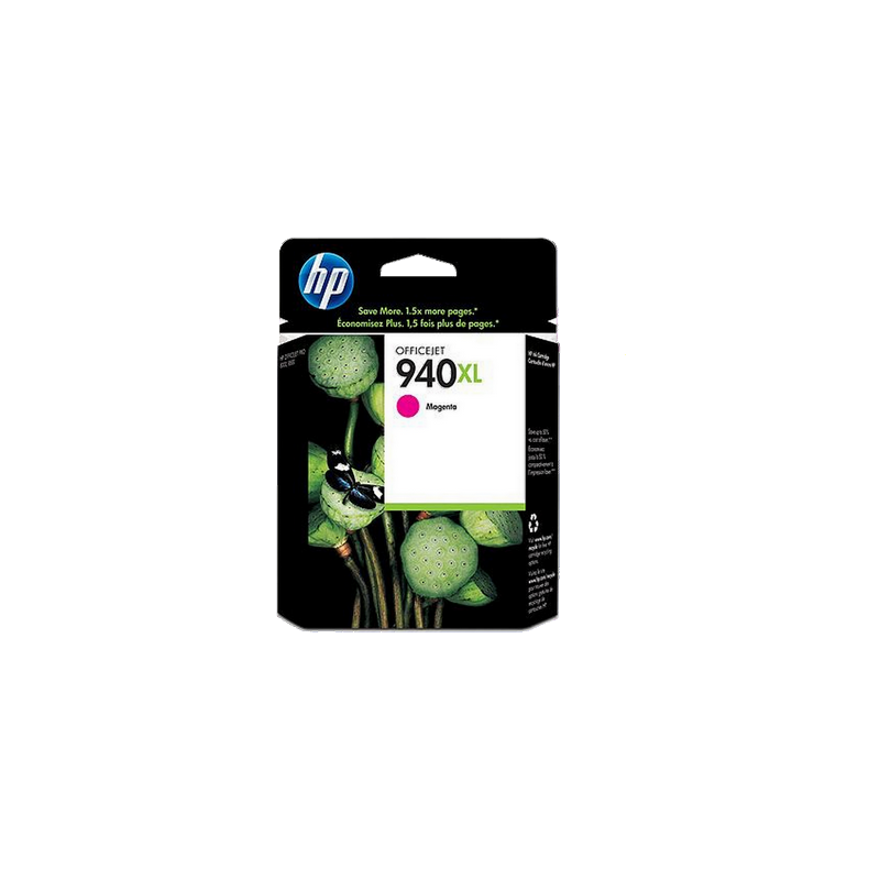 HP Cartouche authentique 940xl / magenta