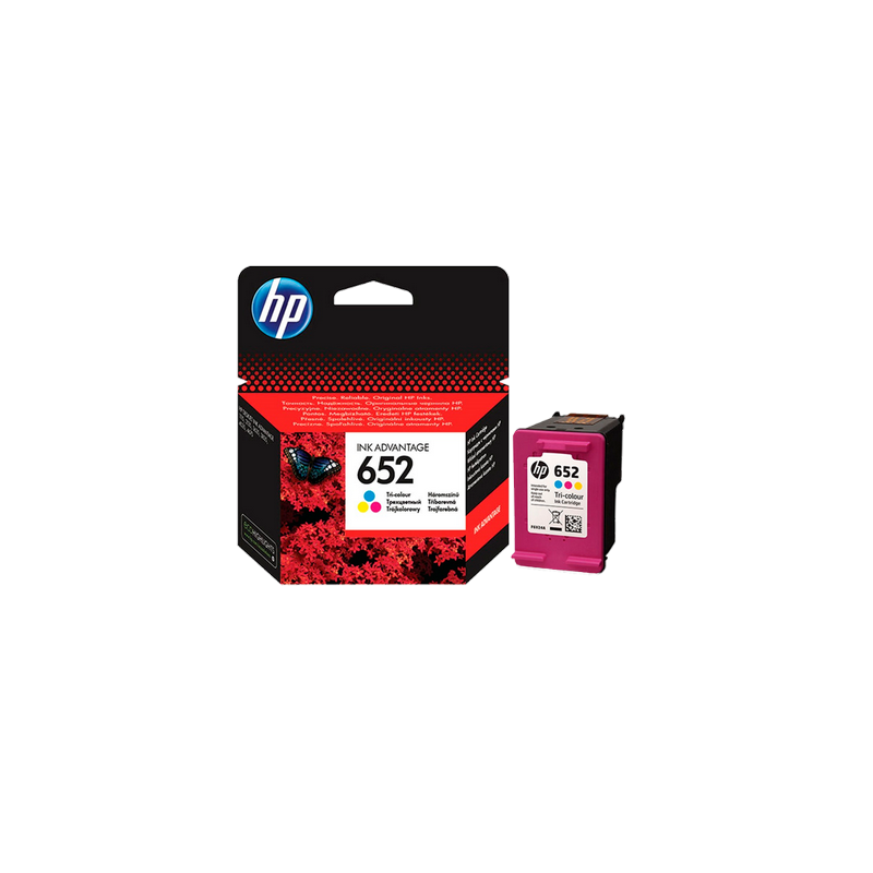 HP 901 Trois Couleurs - CC656AE