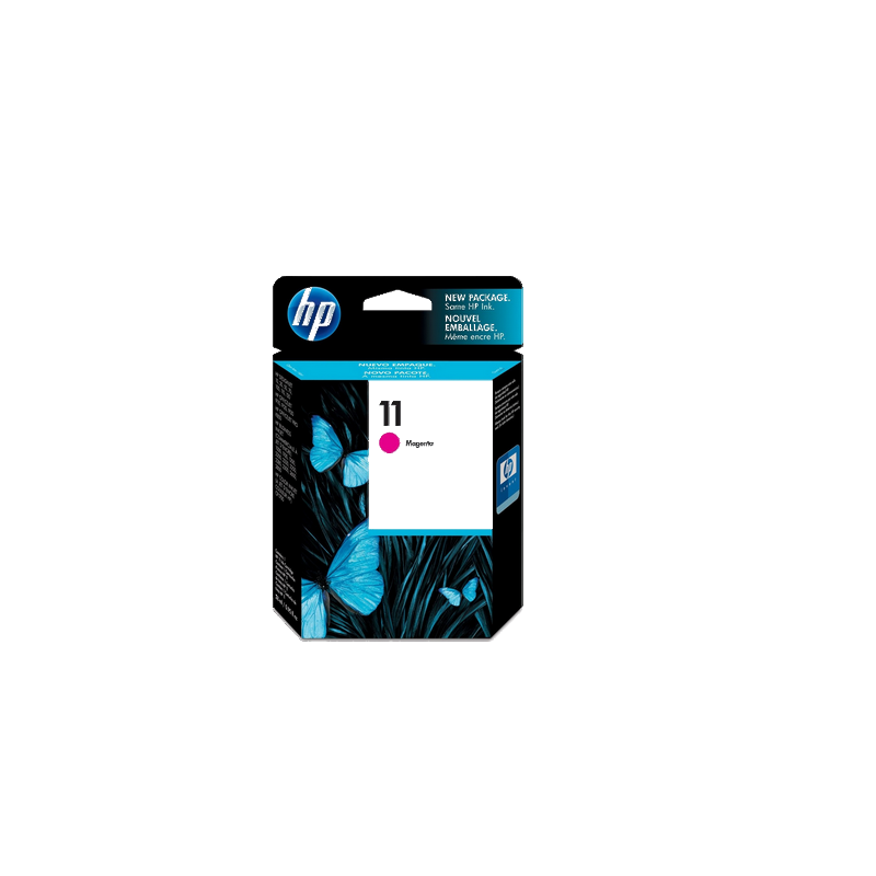 HP C4812A Magenta - C4812A