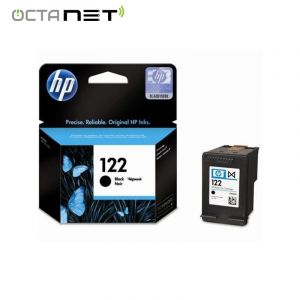HP HP 122 Noir - CH561HE