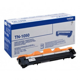 Toner Brother Laser Adaptable TN-1050 - Noir