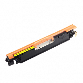 Toner HP Laser Adaptable CE312A - Jaune