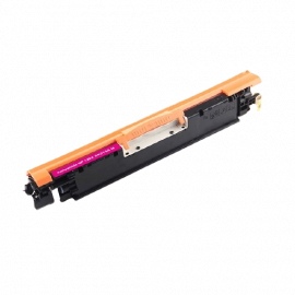 Toner  HP Laser Adaptable - Magenta