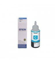 EPSON T6642 Cyan C13T66424A