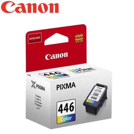 Cartouche Canon PG-446 / Couleur