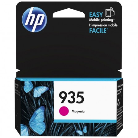 HP 935 MAGENTA - C2P21AE