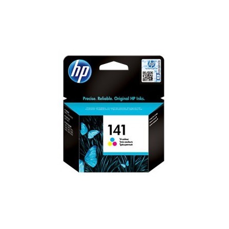 HP 141 Couleur - CB337HE