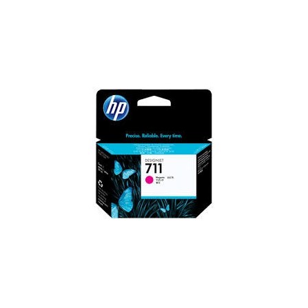 HP 711 Magenta - CZ131A