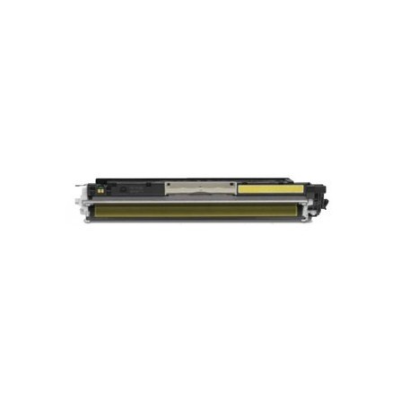 Toner adaptable Universel HP Laser CE312A (126A) / CF352A (130A) Jaune