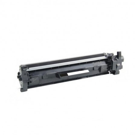 Toner Adaptable HP LaserJet - Noir (CF230A)