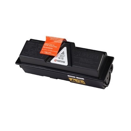 Toner Adaptable Kyocera TK-170 Black