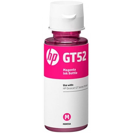 HP GT52 Magenta - M0H55AE