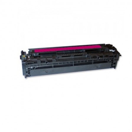 Toner HP Adaptable 203A Réf CF543A Magenta