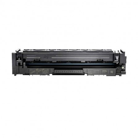 Toner HP Laser Adaptable CF540A Noir