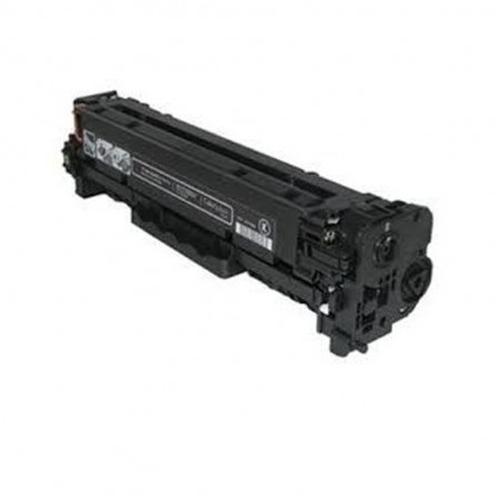 Toner Laser Adaptable HP 305A - Cyan (CE411A)
