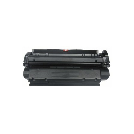Toner HP Adaptable Laser C7115A BK Noir