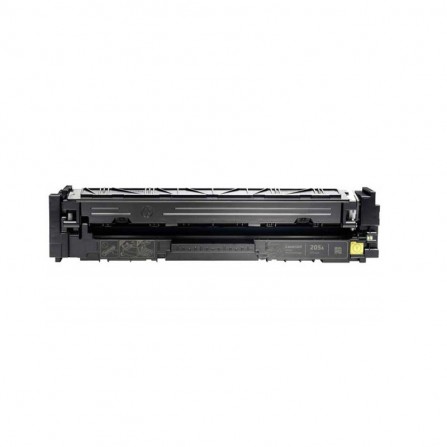 Toner Adaptable HP LaserJet 205A (CF532A) Jaune