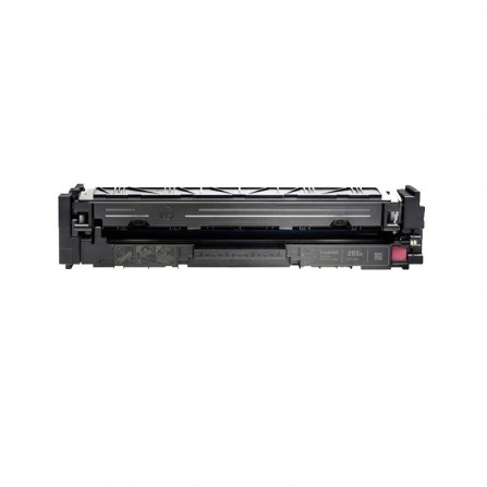 Toner Adaptable HP LaserJet 205A (CF533A) Magenta