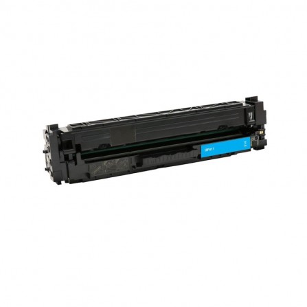 Toner HP Laser Adaptable CF411A Cyan