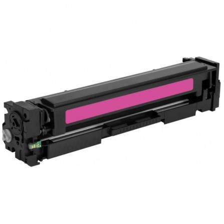 Toner Adaptable HP LaserJet 201A - Magenta (CF403A)